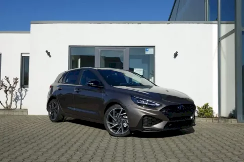 Hyundai i30  32791 Lage - autoregio.de