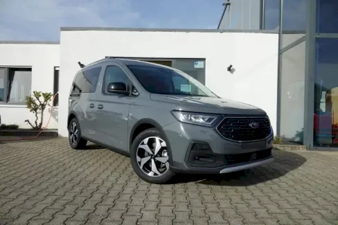 Ford Tourneo  32791 Lage - autoregio.de