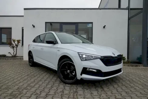 Skoda Scala  32791 Lage - autoregio.de