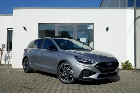 Hyundai i30  32791 Lage
