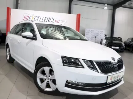 Skoda Octavia  59077 Hamm