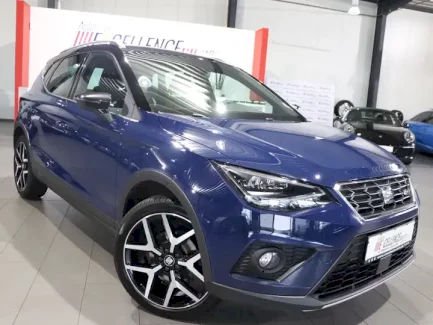 SEAT Arona  59077 Hamm