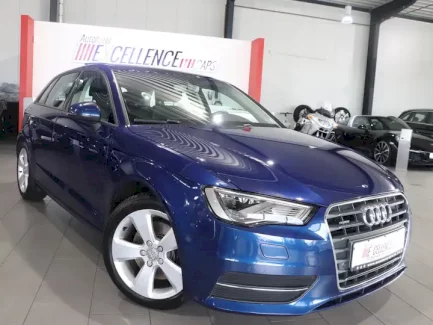 Audi A3  59077 Hamm - autoregio.de