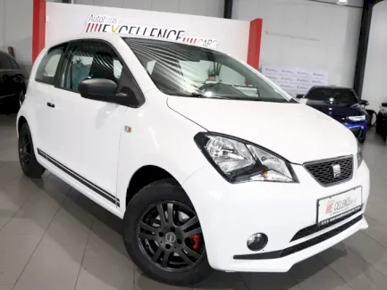 SEAT Mii  59077 Hamm
