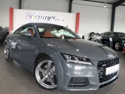 Audi TT  59077 Hamm