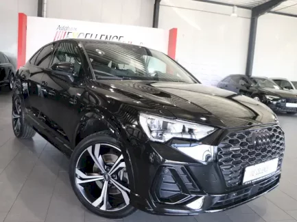 Audi Q3  59077 Hamm - autoregio.de