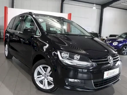Volkswagen Sharan  59077 Hamm - autoregio.de