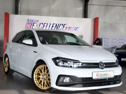 Volkswagen Polo  59077 Hamm