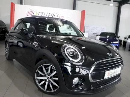 MINI Cooper  59077 Hamm