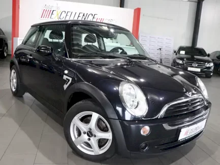 MINI One  59077 Hamm