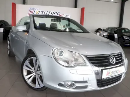 Volkswagen Eos  59077 Hamm - autoregio.de