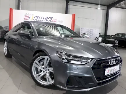 Audi A7  59077 Hamm - autoregio.de