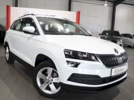 Skoda Karoq  59077 Hamm