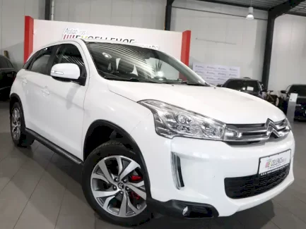 Citroen C4  59077 Hamm