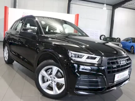 Audi Q5  59077 Hamm
