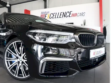 BMW M5  59077 Hamm - autoregio.de