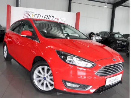 Ford Focus  59077 Hamm