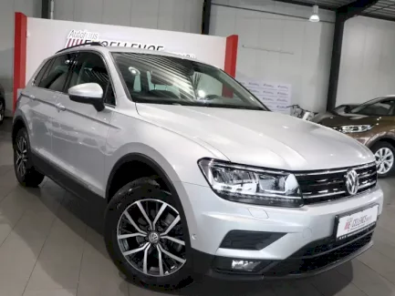 Volkswagen Tiguan  59077 Hamm - autoregio.de