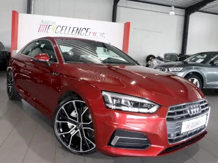 Audi A5  59077 Hamm