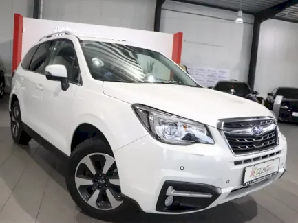Subaru Forester  59077 Hamm