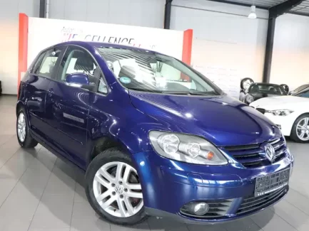 Volkswagen Golf  59077 Hamm - autoregio.de