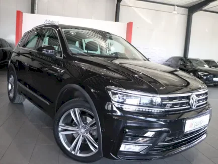 Volkswagen Tiguan  59077 Hamm