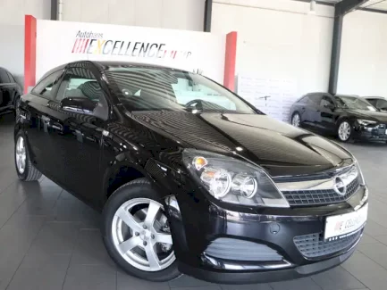 Opel Astra  59077 Hamm - autoregio.de