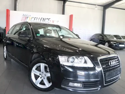 Audi A6  59077 Hamm - autoregio.de