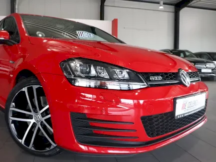 Volkswagen Golf  59077 Hamm - autoregio.de