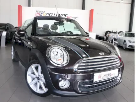 MINI Cooper  59077 Hamm