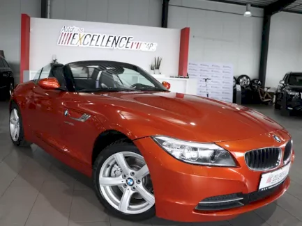 BMW Z4  59077 Hamm