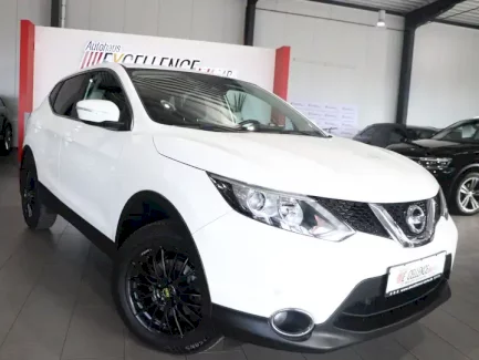Nissan Qashqai  59077 Hamm - autoregio.de