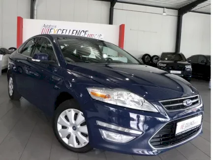 Ford Mondeo  59077 Hamm - autoregio.de