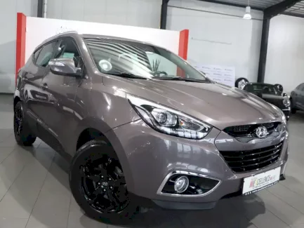 Hyundai iX35  59077 Hamm