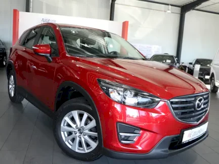 Mazda CX-5  59077 Hamm