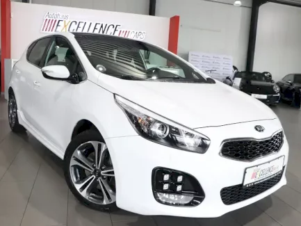 Kia Ceed  59077 Hamm