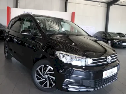 Volkswagen Touran  59077 Hamm - autoregio.de
