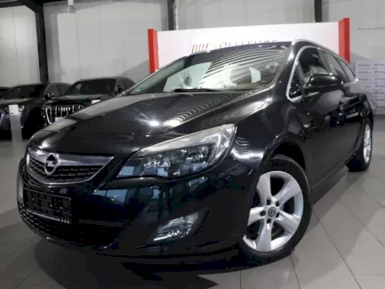 Opel Astra  59077 Hamm