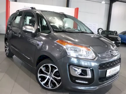 Citroen C3  59077 Hamm - autoregio.de