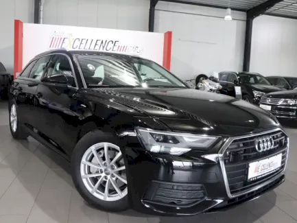 Audi A6  59077 Hamm