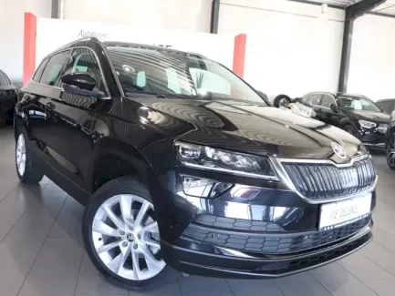 Skoda Karoq  59077 Hamm