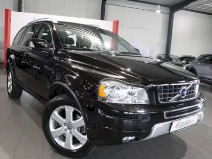 Volvo XC90  59077 Hamm