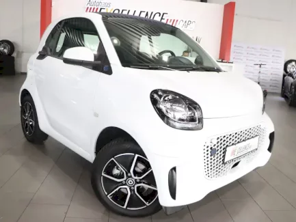 smart forTwo  59077 Hamm
