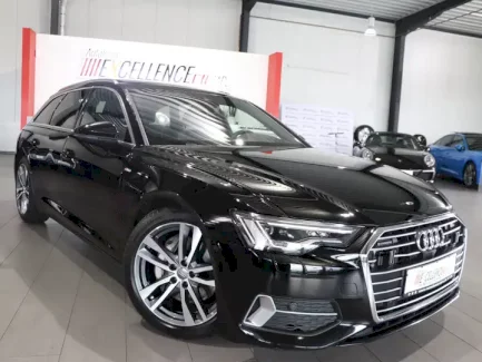 Audi A6  59077 Hamm - autoregio.de