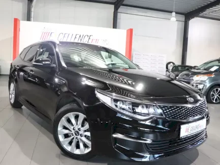 Kia Optima  59077 Hamm - autoregio.de