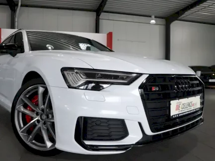 Audi S6  59077 Hamm