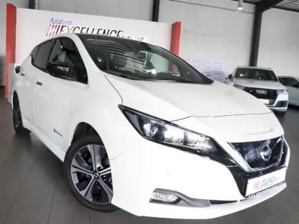 Nissan Leaf  59077 Hamm - autoregio.de