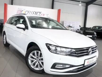 Volkswagen Passat  59077 Hamm