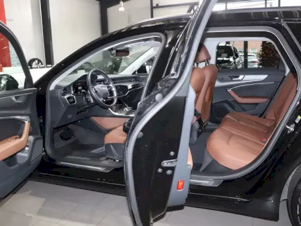 Audi A6  59077 Hamm - autoregio.de