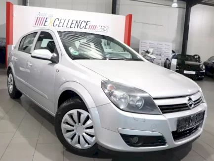 Opel Astra  59077 Hamm